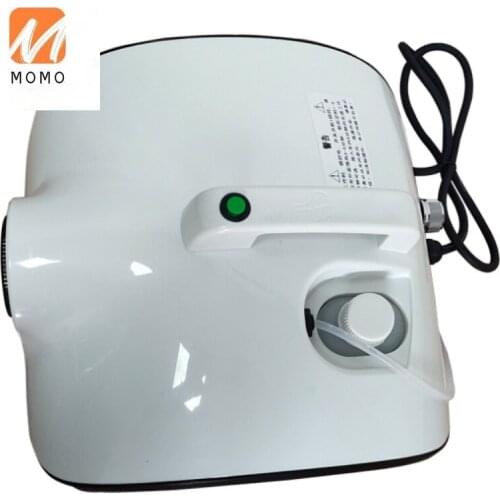Professional Disinfection Spray Machine Sterilization Atomizer for Car Hotel Market
