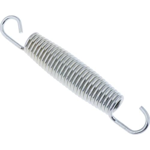 Bounce Trampoline Springs, Heavy Duty Silver, Replacement Kit