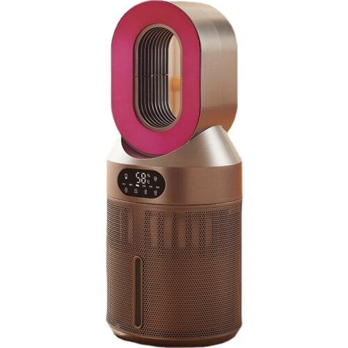 TT Mist-Free Humidifier Household Silent Bedroom Pregnant Mom and Baby Large Spray Purification Air Small