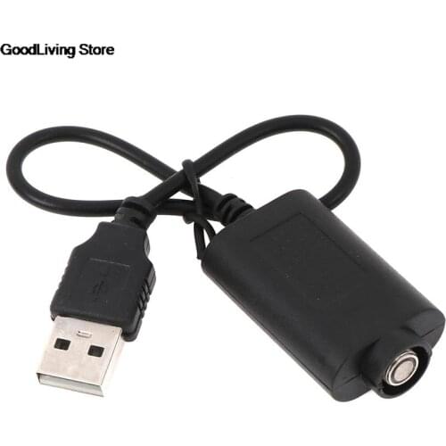 1pc High Quality Universal USB Cable Charger For Ego Evod 510 Ego-t Ego-c Battery