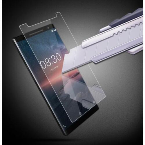 WOWSHIELD Screen Protectors For Nokia