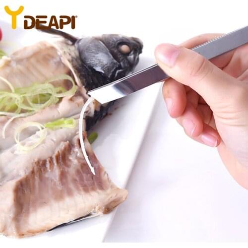 Ydeapi Instruments For Seafood