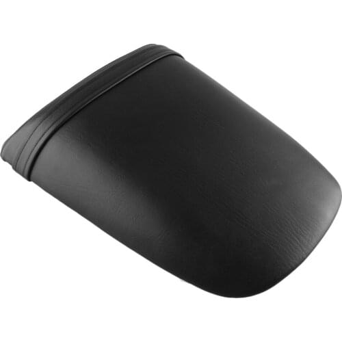 Motorcycle Rear Back Passenger Seat Pillion Cushion Cover Soft Seats For Honda CBR929RR 2000-2001 CBR 929 RR