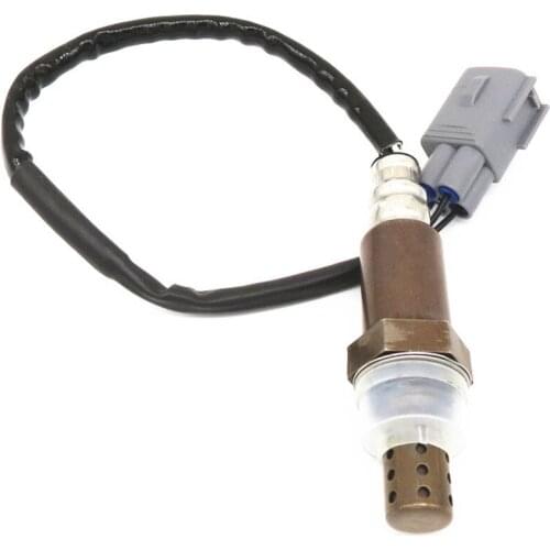 For Toyota Yaris Vios NSP150 89465-0D220 894650D220 89465 0D220 Rear O2 Oxygen Sensor Air Fuel Ratio