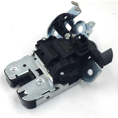 Rear Tailgate Trunk Boot Lock Fits for VW Jetta 5C6827505C 2011-2018 5C6 827 505C 5C6 827 505 C