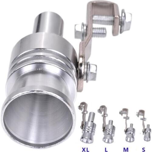 2019 Car Turbo Whistle Universal Fitment Car Accessories for Lexus RX300 RX330 RX350 IS250 LX570 is200 is300 ls400 CT DS LX LS