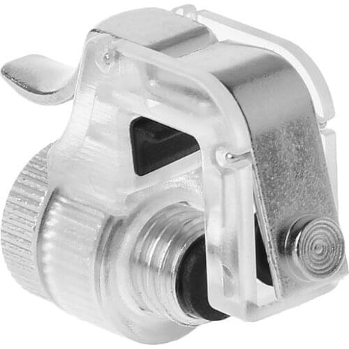 68UB R11 Metal Mobile Gaming Trigger L1R1 Fire Button Aim Key Smartphone Shooter