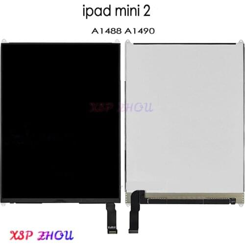 7.9 inch LCD Screen Display for iPad Mini 1 2 3 Mini1 Mini2 Mini3 A1432 A1454 A1455 A1489 A1490 A1491 A1600 A1601 7.9" Tablet PC