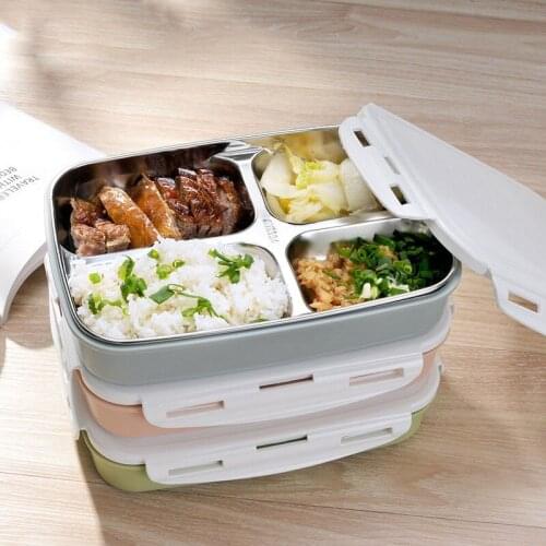 Adlist Cute Lunch Boxes