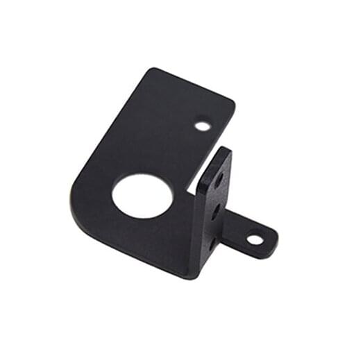 1pcs CR-10 Ender 3/Pro BL Touch Sensor Holder Bracket CR-10 BL-Touch Auto Leveling Rack Mount For Black Widow 3D Printer