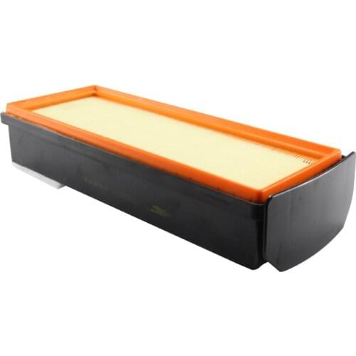 Car Engine Air Filter Fit For Bmw F15 X5 xDrive30d 3.0T Model 2014 2015 Filter Core Accessories OEM 13718518111