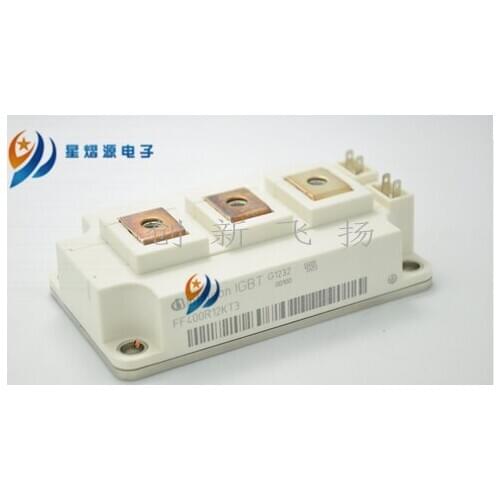 FF450R12KE4 NEW IGBT MODULE IN STOCK 450A-1200V
