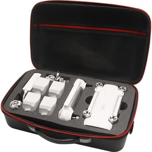 FIMI x8se 2020 Waterproof Multi-functional Case Storage Bag Portable Travel Carrying Bag For Xiaomi FIMI X8SE accessories