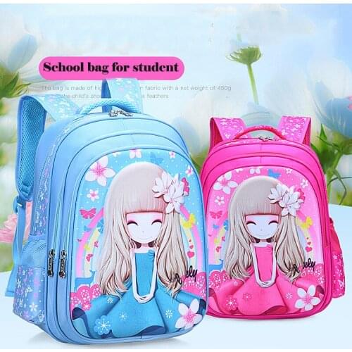 IBOPHIE Backpacks For Girls