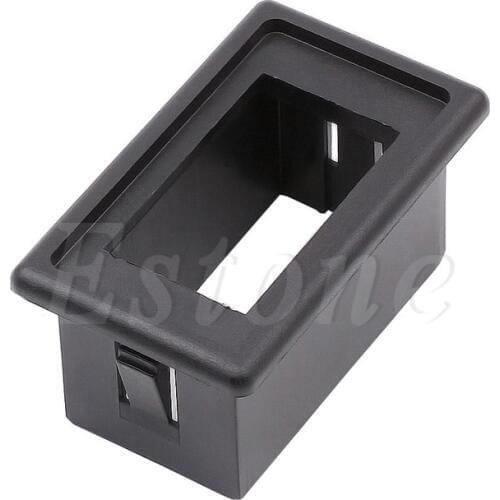 Boat Rocker Switch Clip Panel Patrol Holder Housing For ARB Carling New Drop Ship Support
