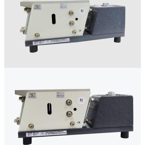 190Z counterweight direct vibration feeder resonance-free linear vibration feeder with controller 20s