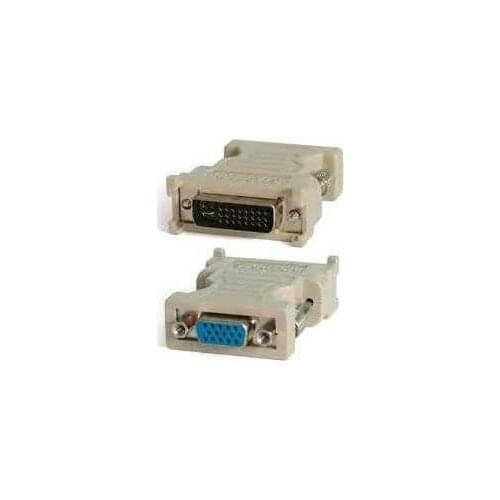 Adapter DVI-I M/VGA H