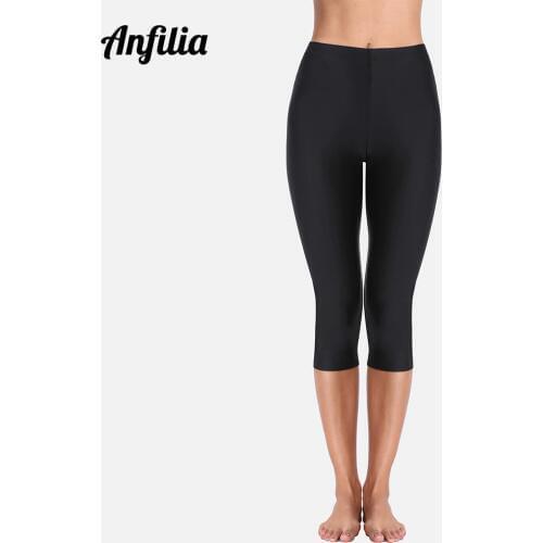 Anfilia Women's Beach Shorts