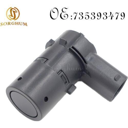 PDC Parking Sensor 735393479 735429755 46802909 For Fiat Multipla Stilo Croma Doblo Ducato Idea Marea Palio Musa