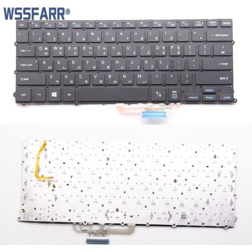 Keyboard for Samsung NP900X3L 900X3J NT900X3M 900X3H 900x3l 900X3M KOREAN KR Layout
