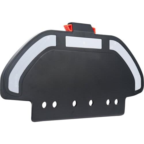 Replacement Part for XiaoMi STYTJ02YM MVVC01-JG Robot Vacuum Cleaner Accessories Kit Rag Bracket Easy to Install Easy to Install