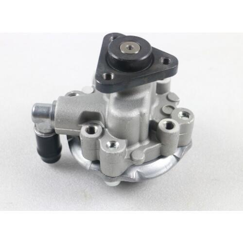 Power Steering Pump Fit For BMW 3 E46 325i 325ti 325xi 320i Saloon Touring , 32416760036, 32416760034