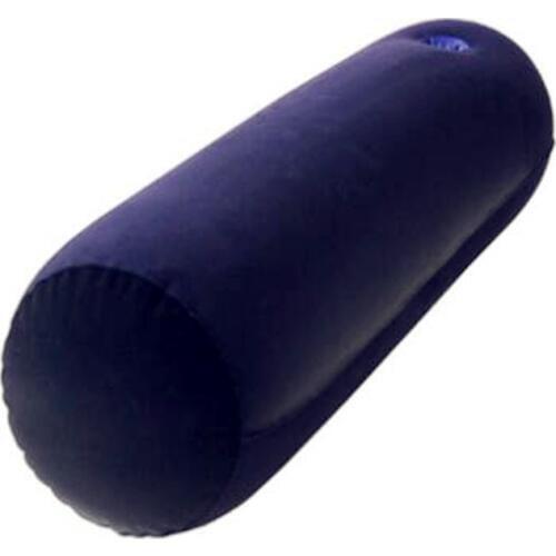 Newest!!! Air Cylindrical Inflatable Mattress For Couples Joy Outdoor Equipment Fun Pillow Cushion