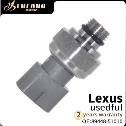 CHENHO BRAND New Oil Pressure Sensor For Lexus GS300 Scion xA Toyota FJ Cruiser RAV4 89448-51010