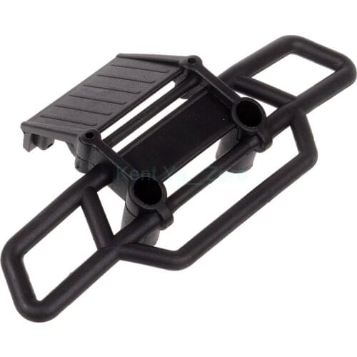 08002 Front Bumper HSP 1:10 Spare Parts For 1/10 RC NITRO Car