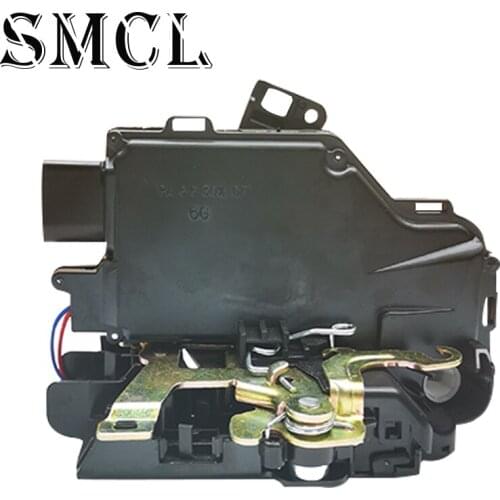 Door Lock Actuator Front Left For ADUI TT 986 PORSCHE BOXSTER 996T PORSCHE 911 TURBO/GT2 GT3-1 PORSCHE 996 GT3 8N1837015B