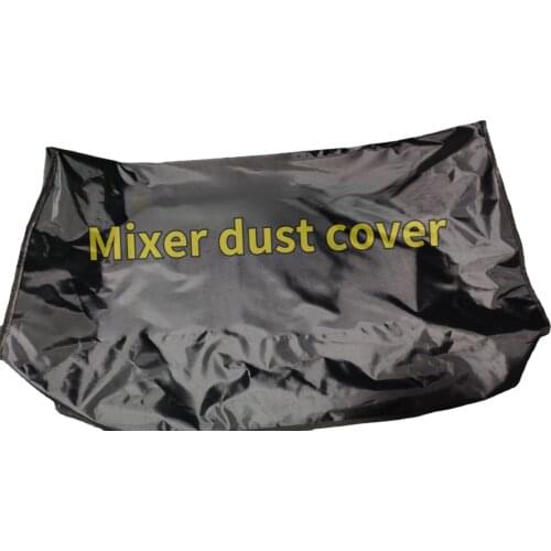 Midas M32 M32R PRO1 PR2 Midas M32 live dust cover Custom dust cover Mixer dust cover, digital mixer dust cover console dust co