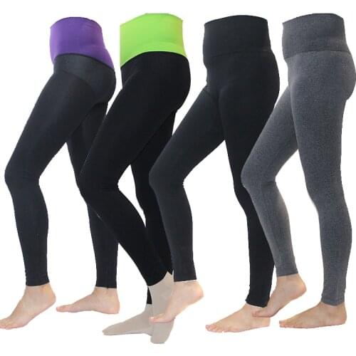 HYRAX Sweatpants Sports Moisture Absorption and Perspiration Slim Shaping Tight Pants Fitness Socks Fashion Color Brand Socks