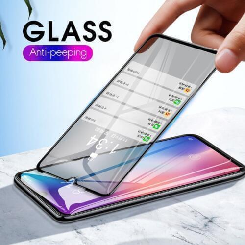 YKSPACE Screen Protectors For Xiaomi Mi Mix 2S