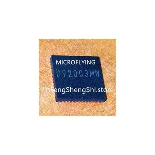2PCS - 5PCS NEW D92003MW BD92003MWV-E2 BD92003MWV D92OO3MW QFN48 RT8249CGQW RT8249C 2N=2B 2N=EG 2N=DE 2N=xx QFN20