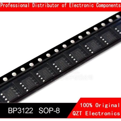 10pcs/lot BP3122 3122 SOP-8 In Stock