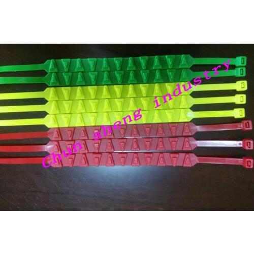 10pcs/bag car non-slip cable tie 10*900 actually 8.8mm width self-locking nylon66 94V-2 Zip tie