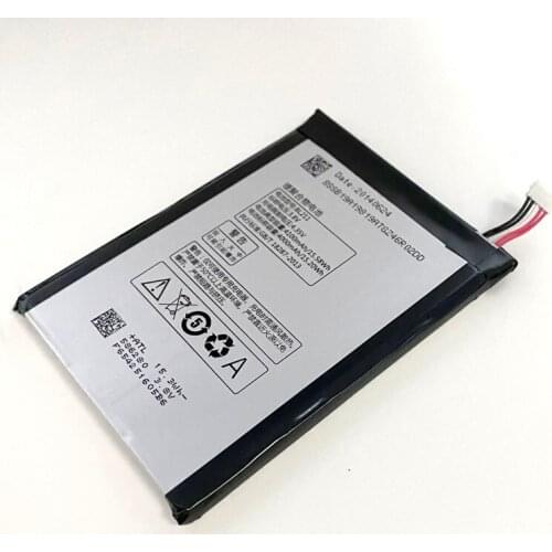 BL211 Battery For LENOVO P780 P 780 NEW 3780mAh + tracking number