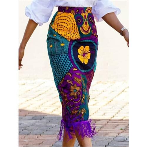 AOMEI Womens Pencil Skirts