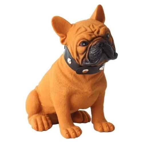 Bulldog Wireless Bluetooth Speakers Portable Music box Stereo subwoofer Speaker Caxia de som Boom Box Sound System with FM radio