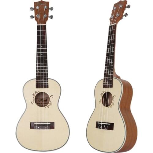 Kasch 24 inches ukulele MUH-501