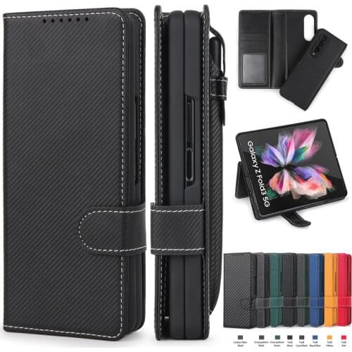KL-Boutiques Phone Cases Samsung Galaxy Z Fold 2