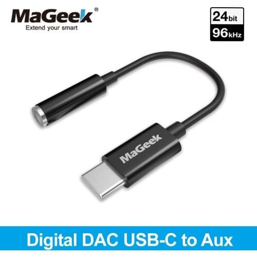 MaGeek Adapters For Mobile Phones