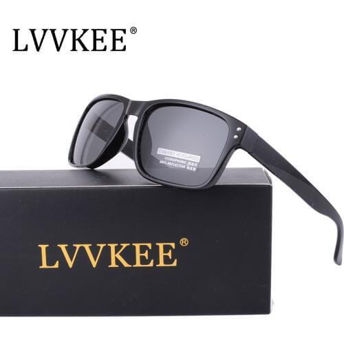 2020 New fashion Luxury Polarized Men women outdoor Sunglasses Men Brand Designer with case Polaroid lens H2O Blue Glasses UV400