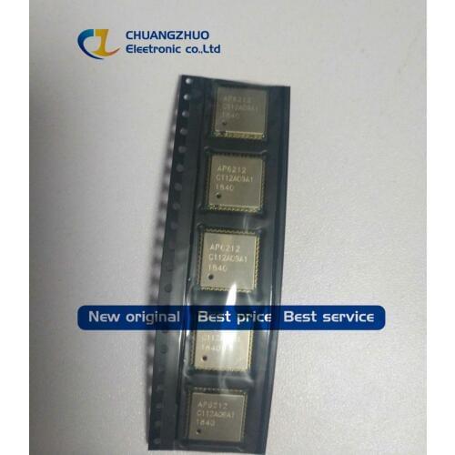 New original AP6212 QFN WIFI bluetooth module