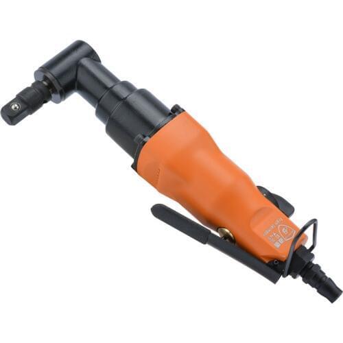 Straight shank elbow wind gun 90 degrees pneumatic wrench, pneumatic wrench elbow pull small BD-1263