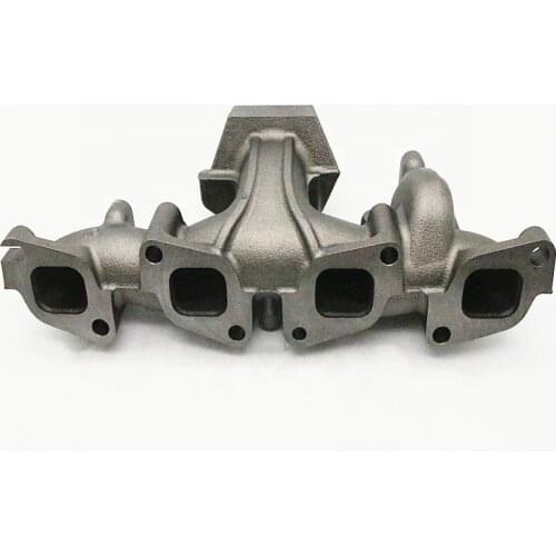 Sale Genuine Original Auto Parts valve Exhaust manifold 8980197970 8-98019797-0 For 4JJ1
