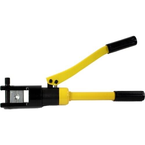 Manual Hydraulic Pliers Novice Home DIY Hydraulic Nippers Crimping Tools Multitool Crimping Tool Nippers Crimping Pliers Tools