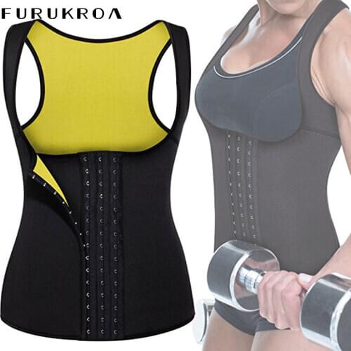 Waist Trainer Women Body Shaper Firm Plus Size Shapewear Double Layer Body Shaper Slimming Belt Cincher Underbust Corset X338B