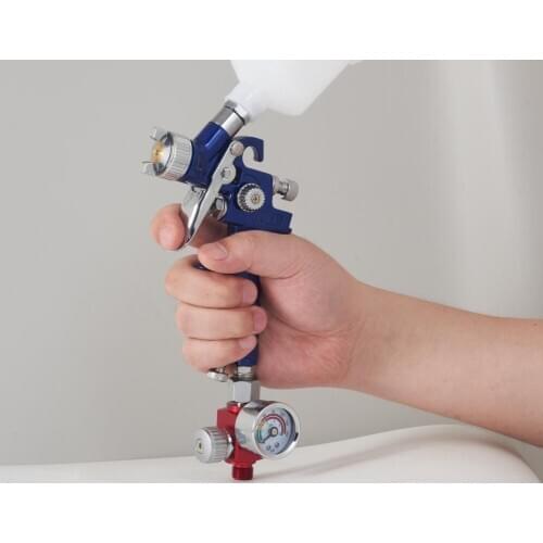 ZUKCON HVLP Spray Guns