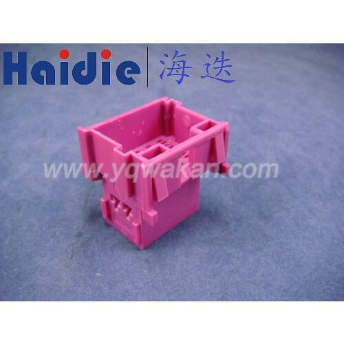 Free shipping 2sets 15pin tyco plastic housing auto connector plug wiring harness cable unsealed connector 1-967628-1